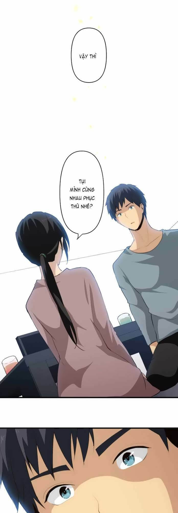viên thuốc trùng sinh chapter 72 19