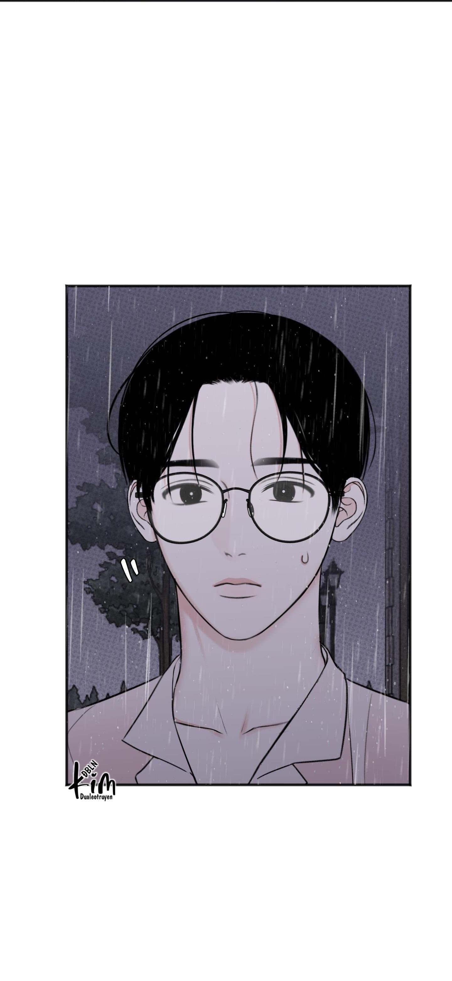 cảnh báo mưa chapter 5 41