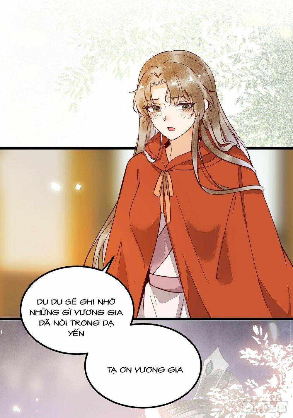 sát thủ vương phi không dễ chọc chapter 18 11