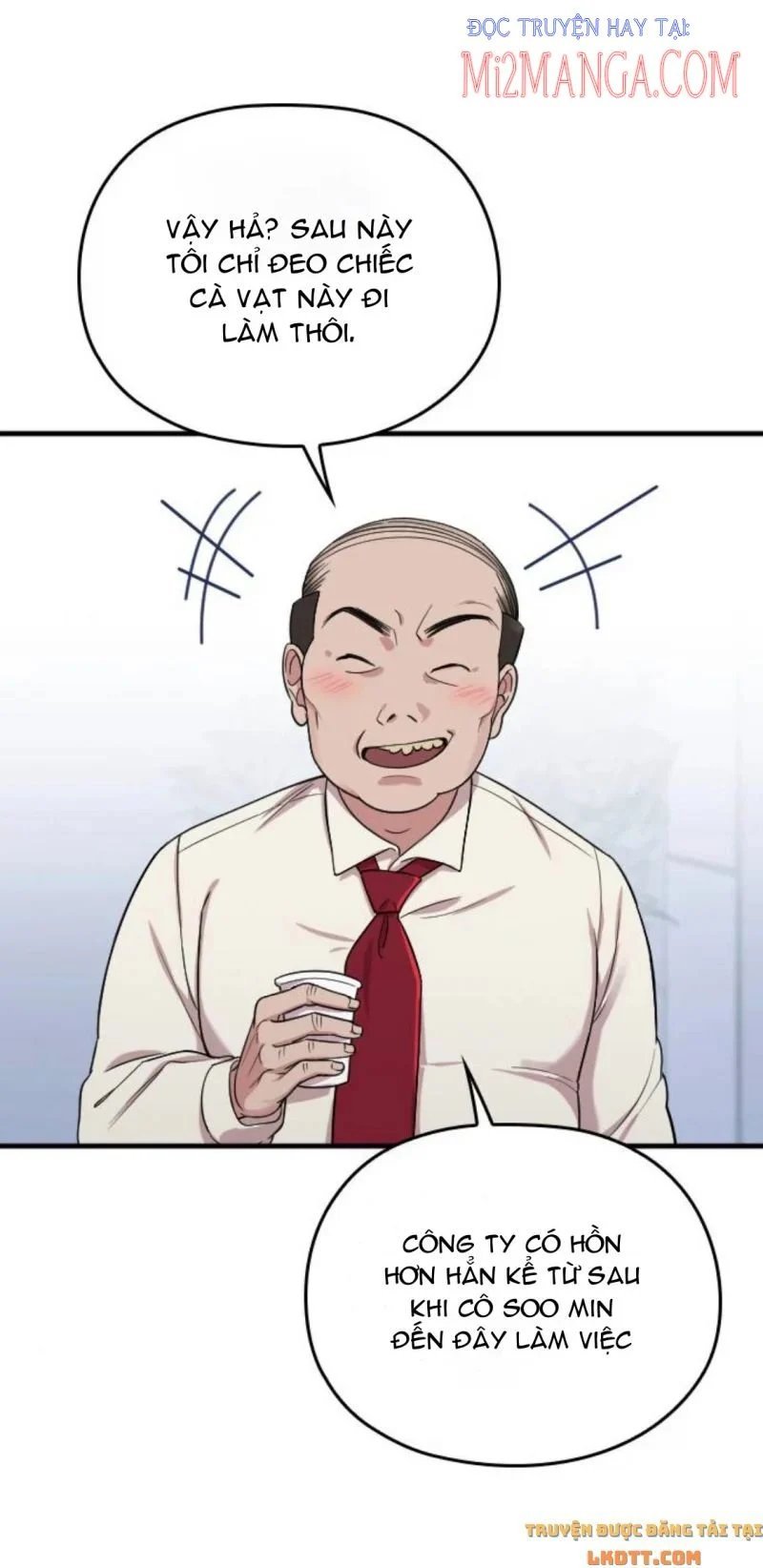 cô đi mà lấy chồng tôi chapter 7.5 9