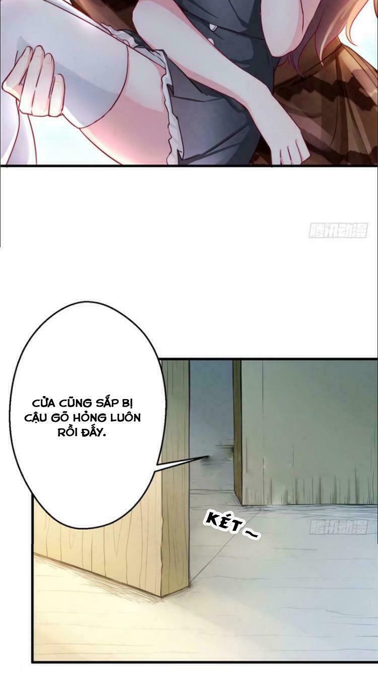 [16+] thảnh thơi thú thế chủng chủng điền, sinh sinh tể chapter 5 3