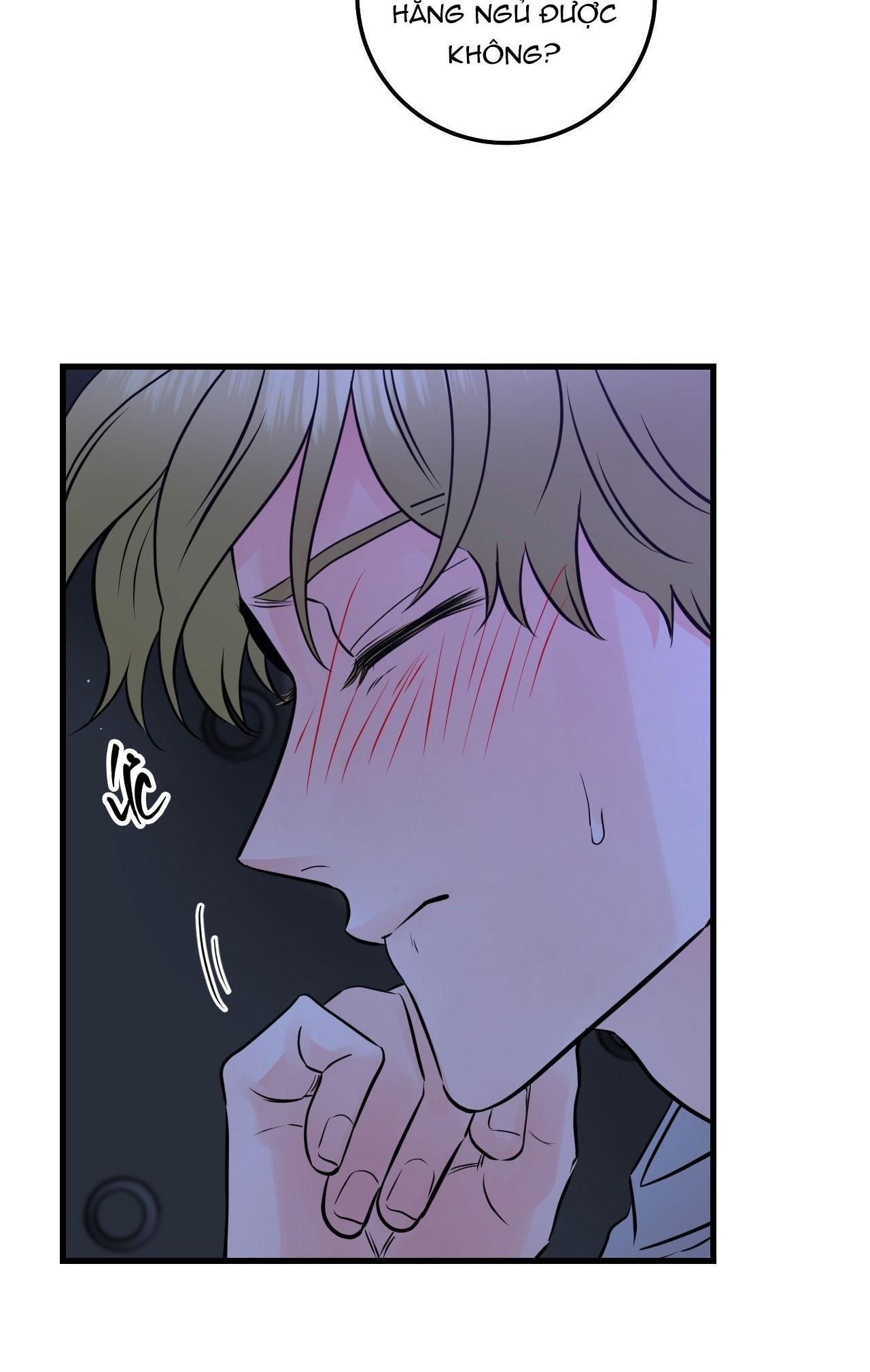 over the paradise chapter 41 63