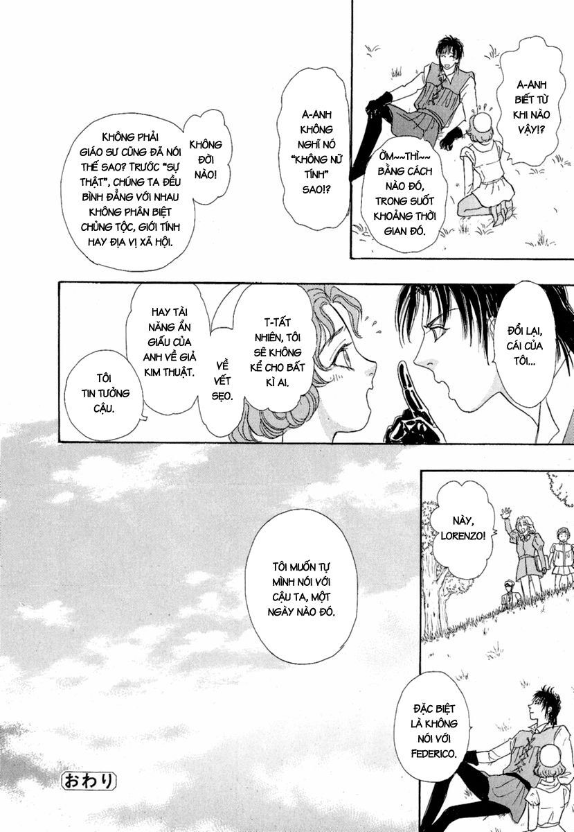 kenja no ishi chapter 7.2 40