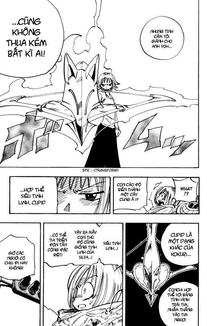 vua pháp thuật chapter 50 12