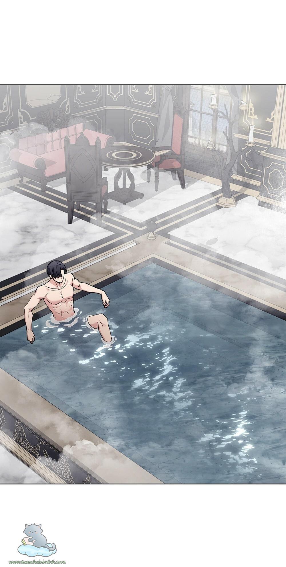 kiên nhẫn chút nào, đại công tước chapter 27 43