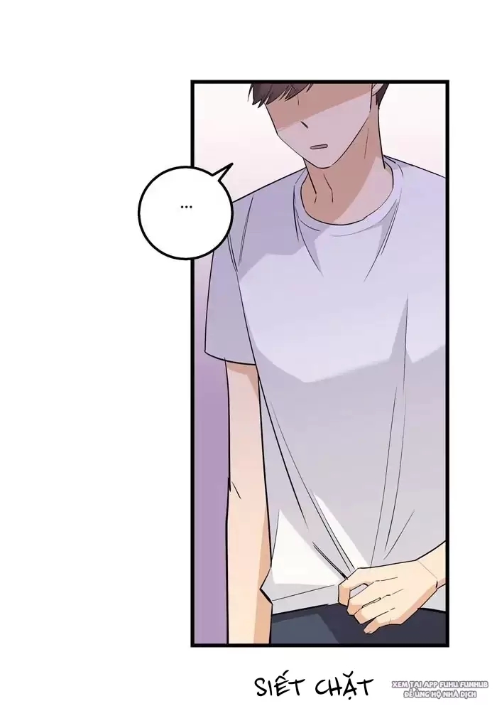 anh bạn của tôi đang phát sáng kìa ! chapter 38 28