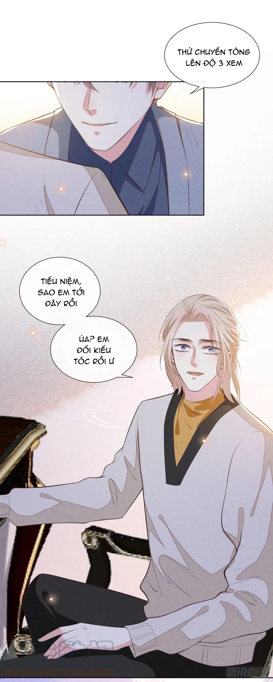 anh ấy gọi tôi là hắc liên hoa chapter 93 2