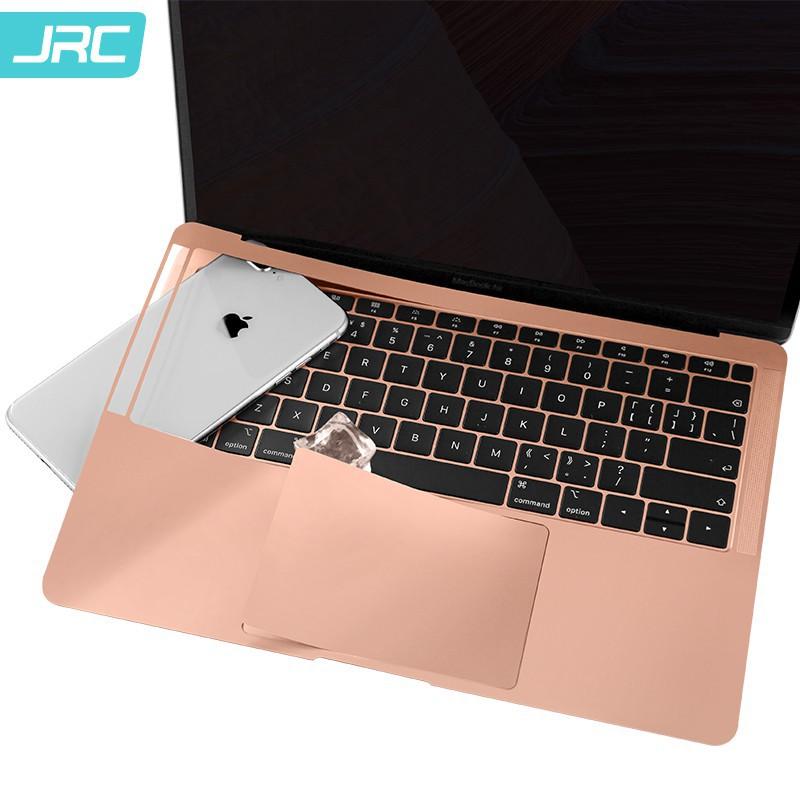 Miếng dán kê tay + Tracpad Macbook JRC - đủ Size