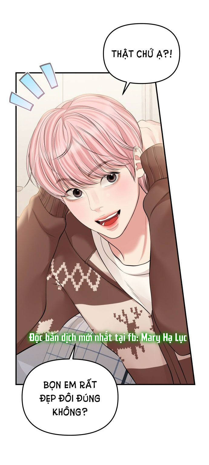 gửi em người đánh cắp những vì sao - to you who swallowed a star chapter 132.2 28