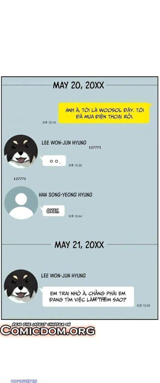 shark - cá mập chapter 78 4