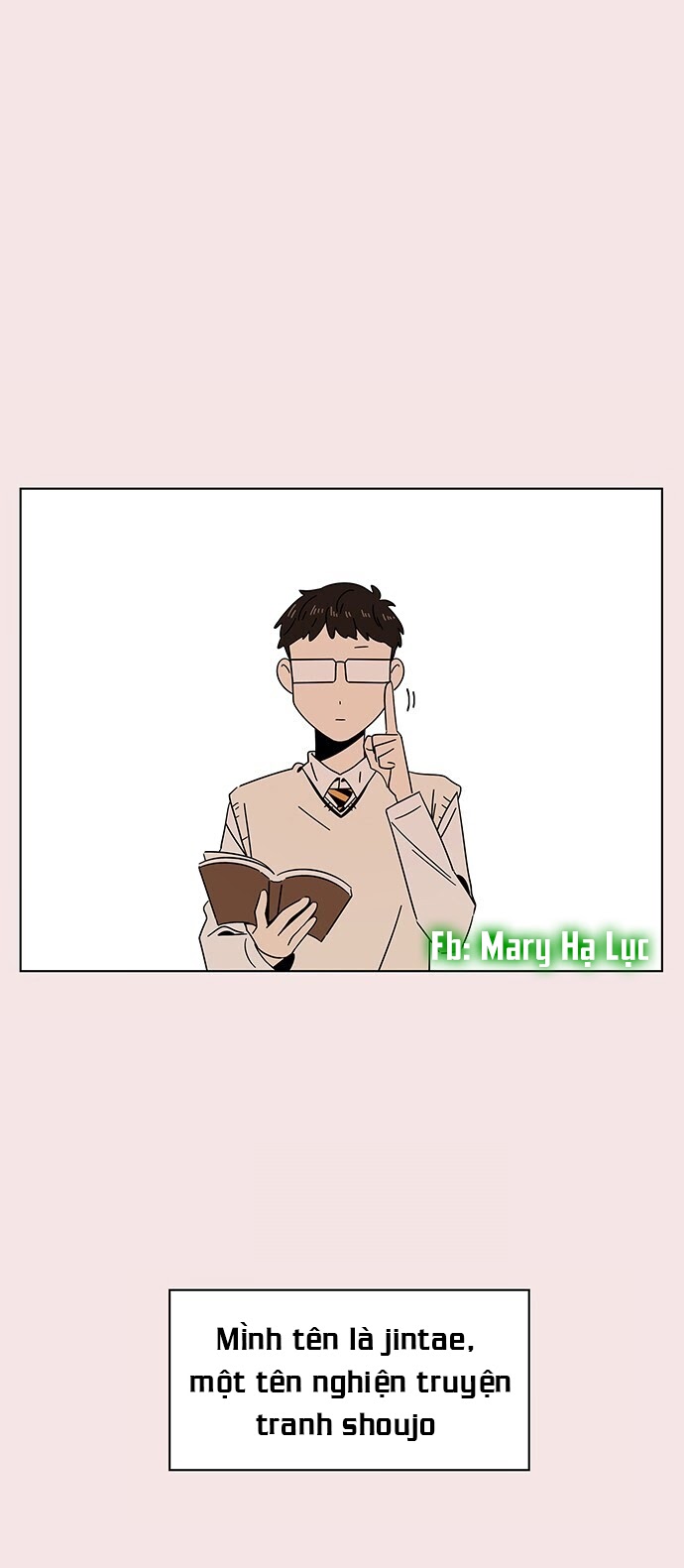 thanh xuân rực rỡ - season of blossom chapter 14 2