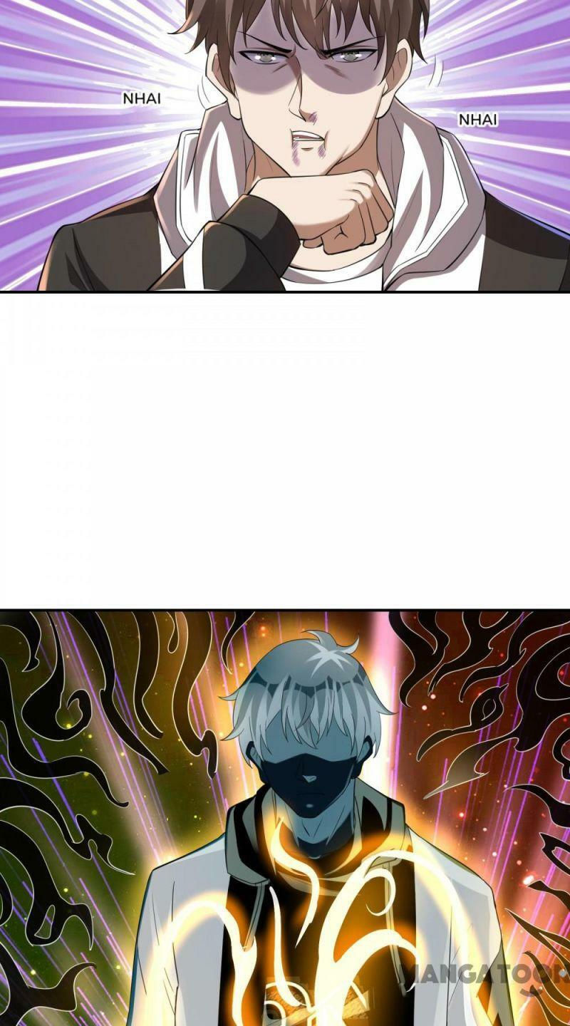 đệ nhất người ở rể chapter 122 45