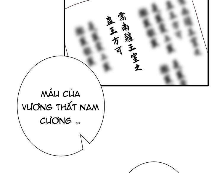 hoa nhan sách chapter 70.1 12