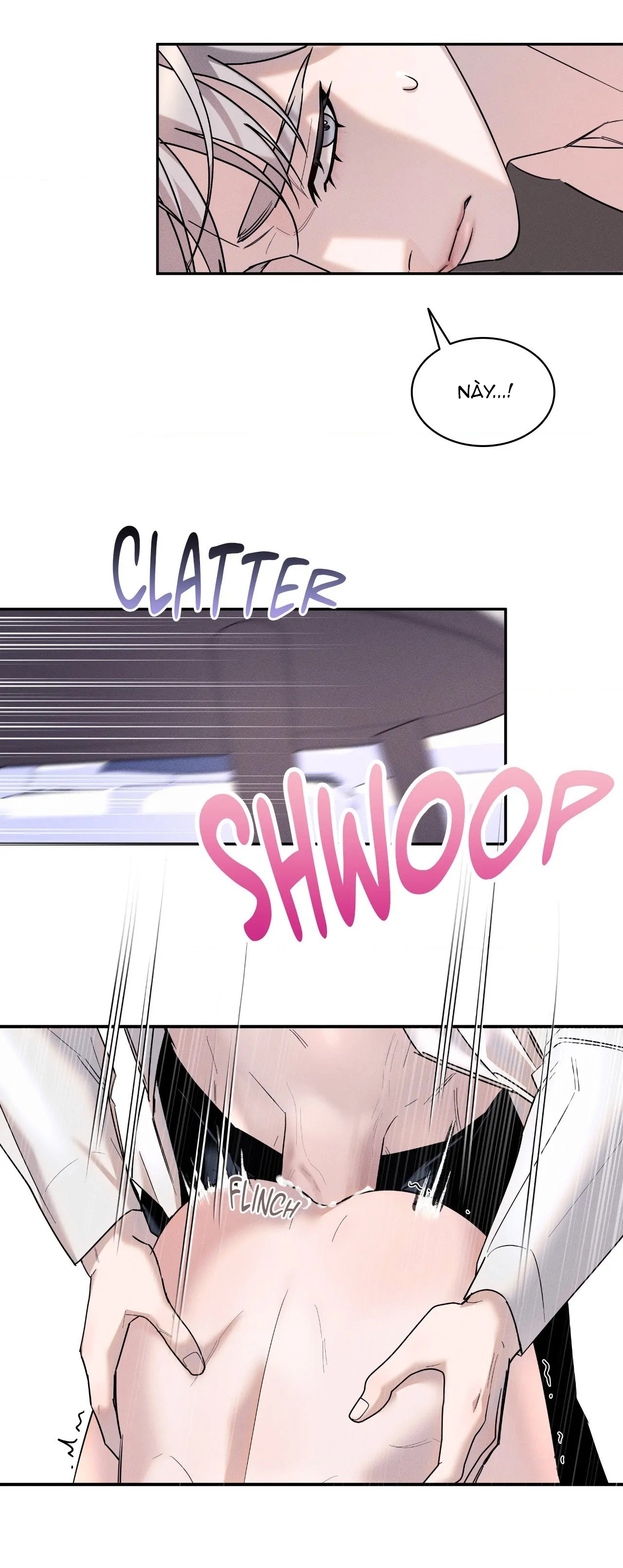 [18+] lật lại kịch bản - bản uncensored chapter 5.2 12