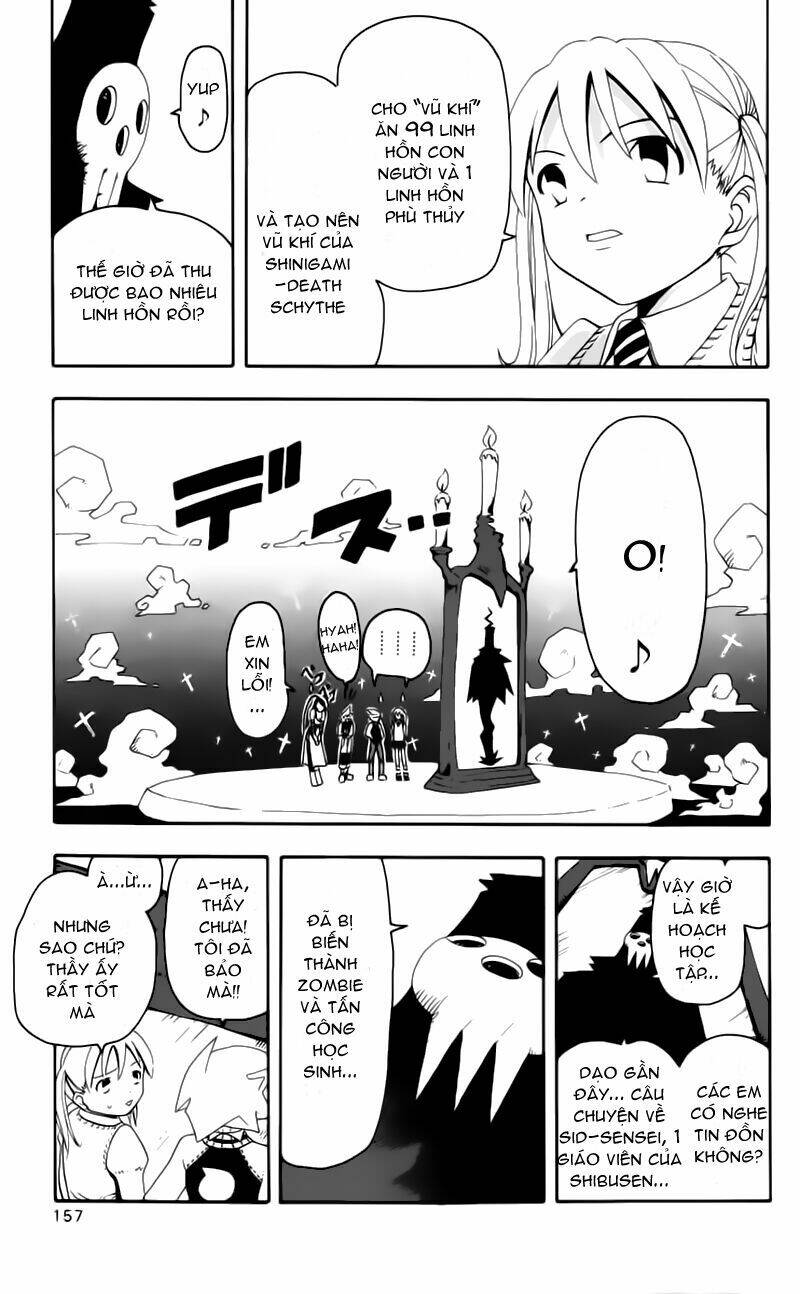 soul eater chapter 1.1 22