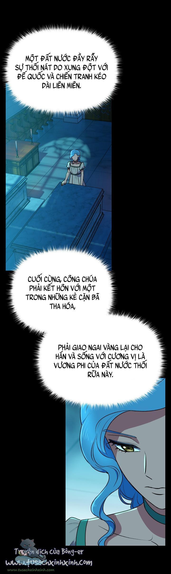 công nương khế ước của gia tộc công tước quái vật chapter 71 26