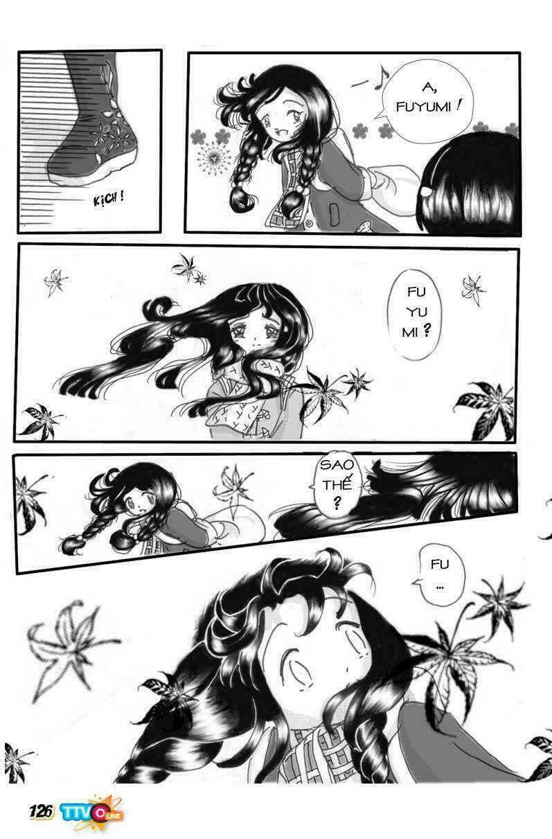 tạp chí truyện tranh việt nam online - ttvo chapter 4 120