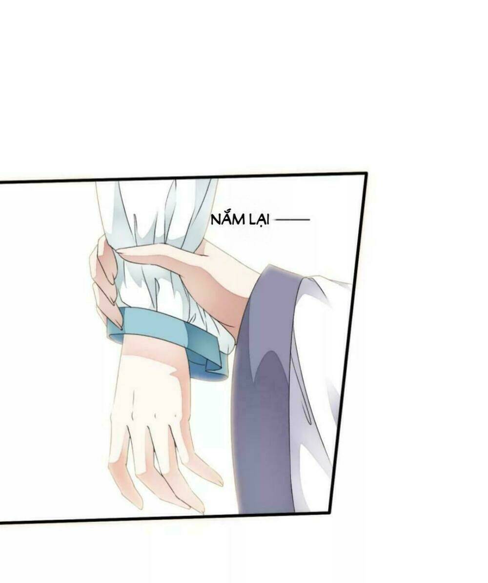 bạch liên yêu cơ người chapter 41 47