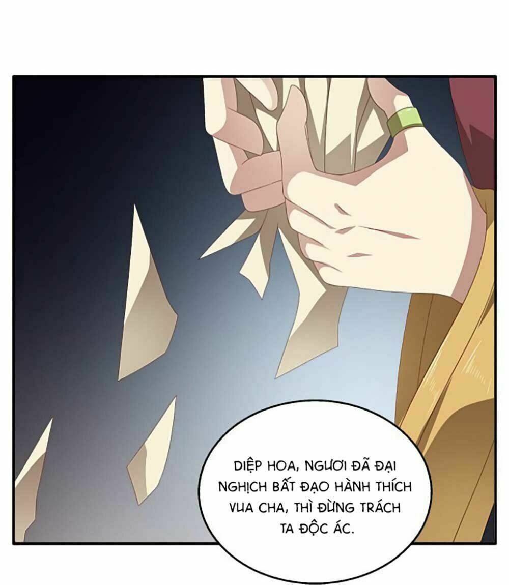 thịnh thế an nhiên chapter 22 35