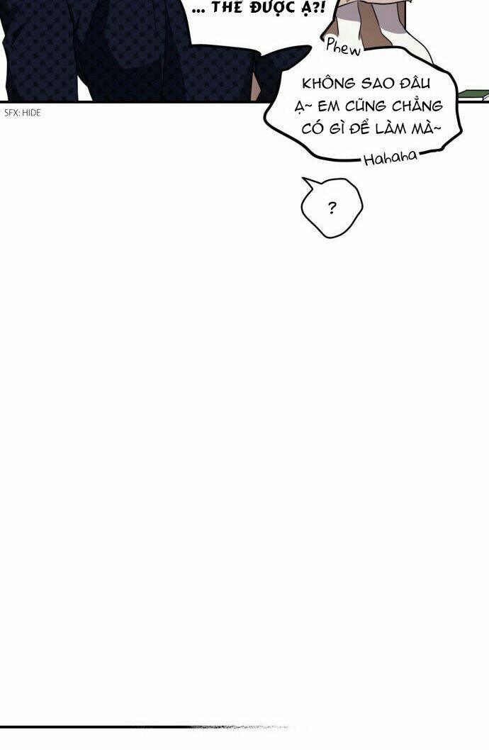 lâu đài vô danh chapter 19 6
