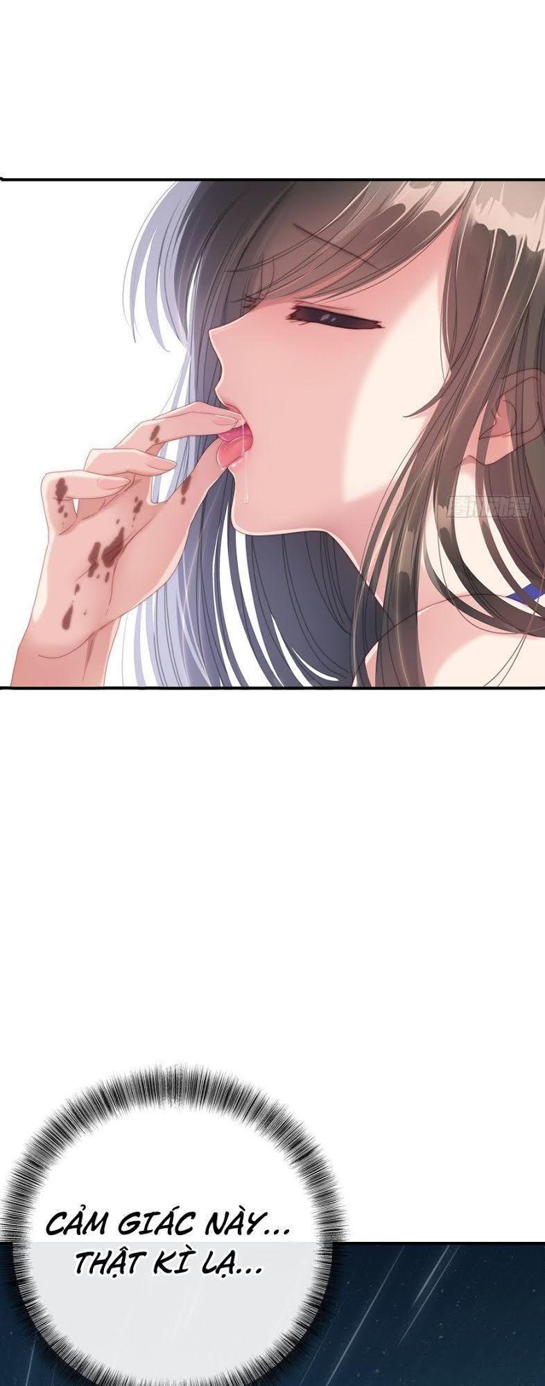 bạn gái virus của tôi chapter 3 33