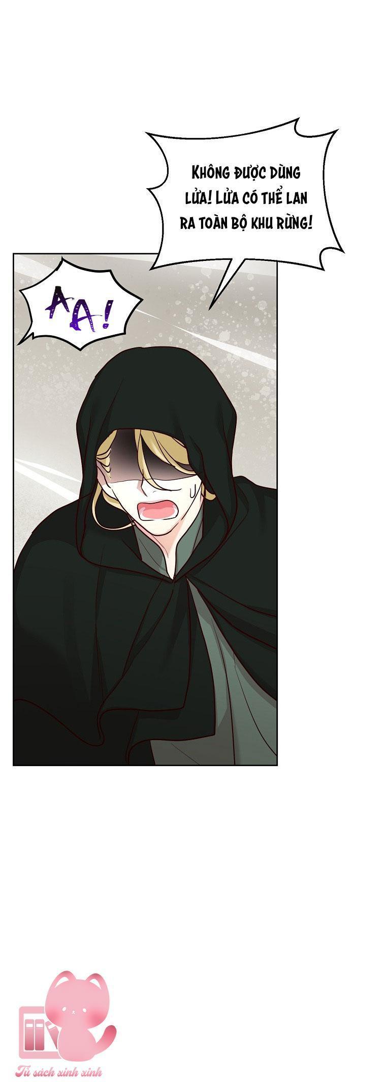 thế thì ta cứ trở thành kẻ ác thôi chapter 62 42