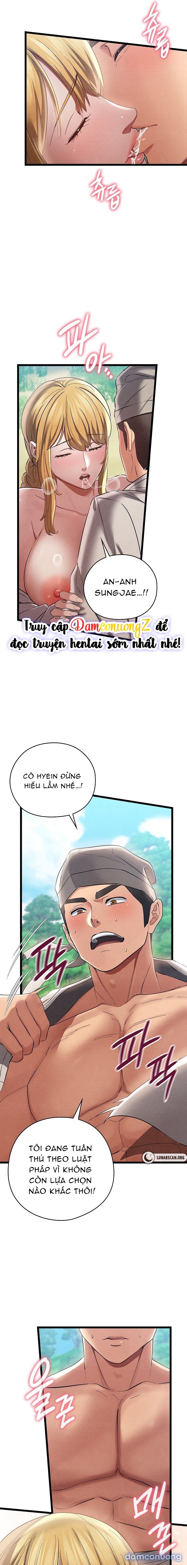 dục tình thư tịch chapter 5 19