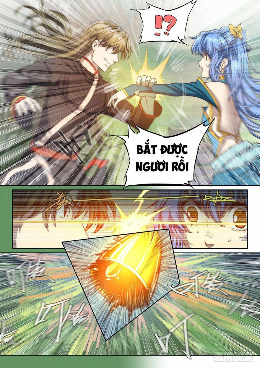 huyền giới chi môn chapter 113 7