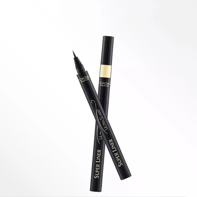 Bút Kẻ Mắt L'Oreal Paris Flash Cat Eye By Superliner Chống Nước Lâu Trôi PL805