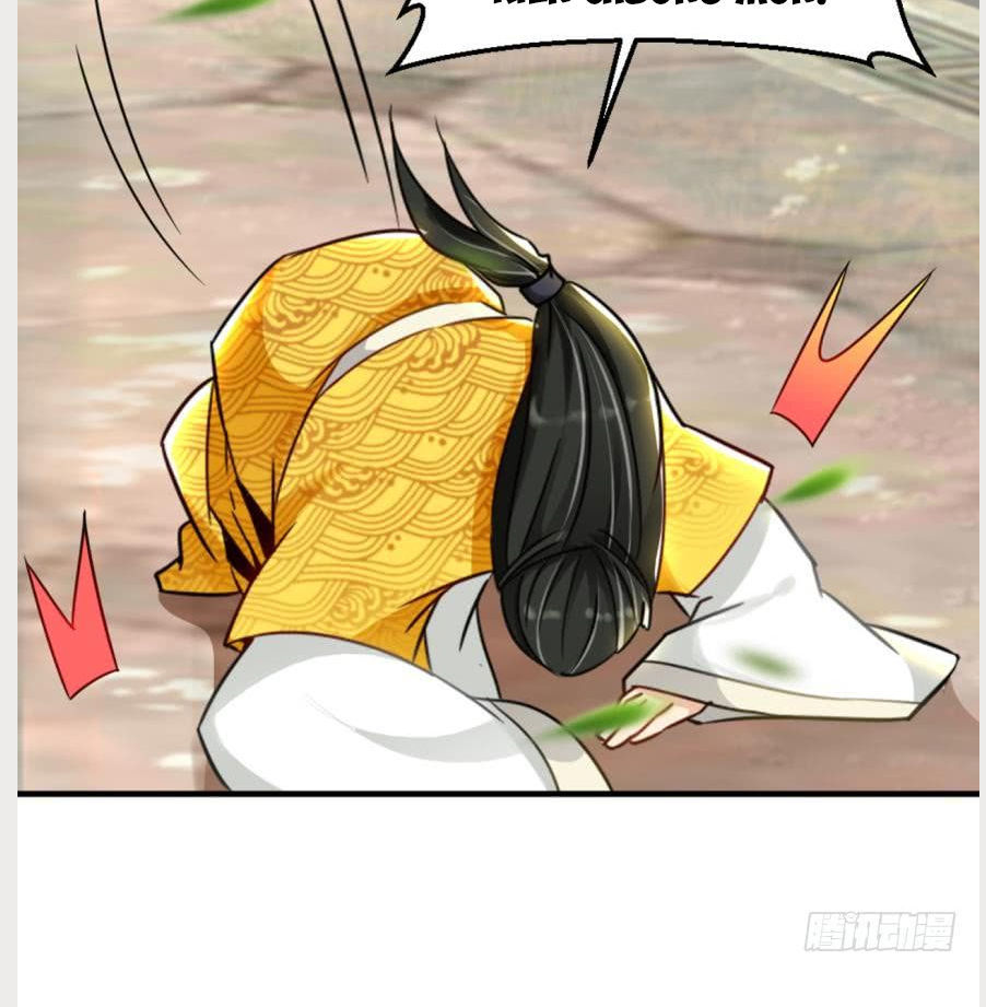 lão tổ của bạn đang online chapter 15 15