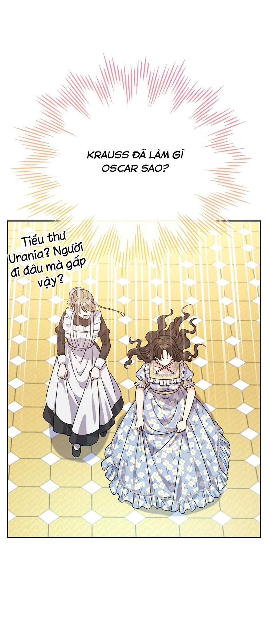 từ hầu gái tôi đã trở thành hoàng hậu chapter 72 38