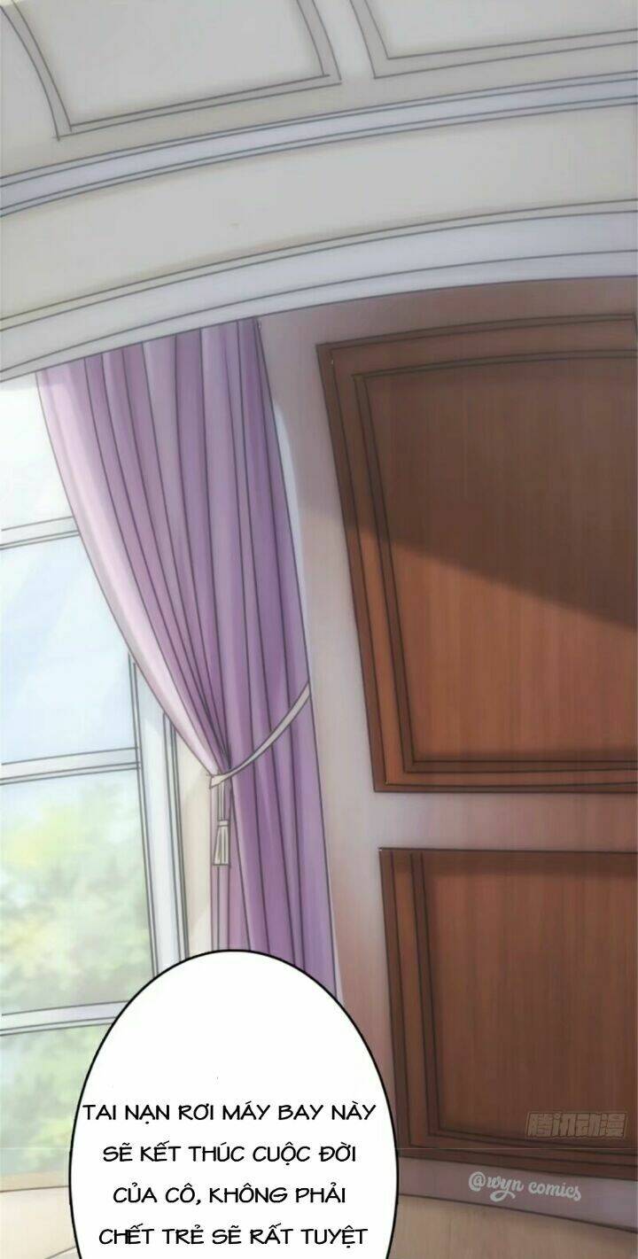 thất ức kiều thê sủng ái ký chapter 3 19