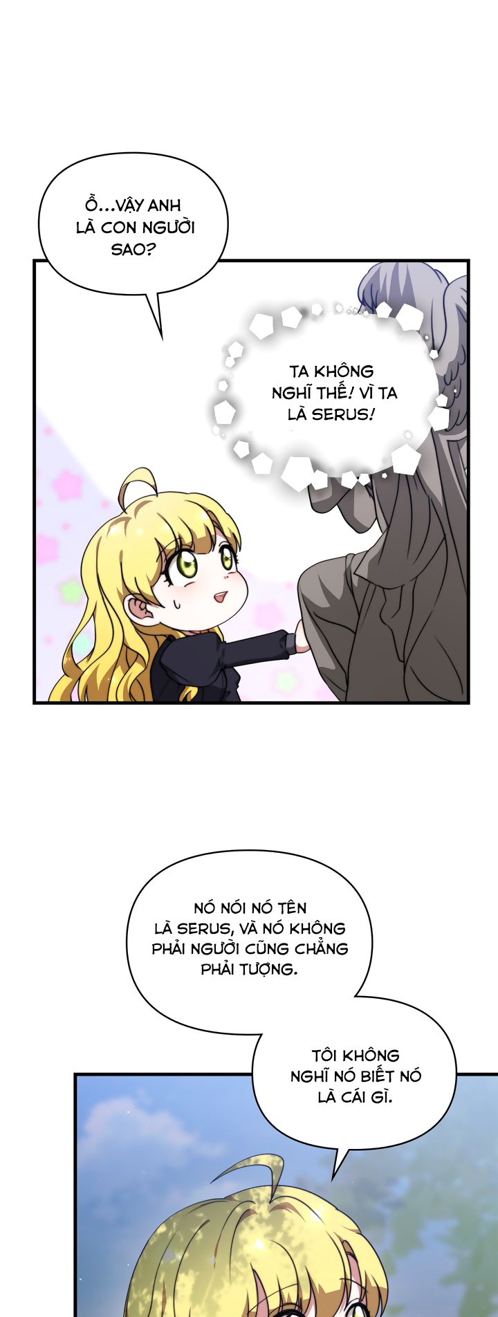 công nương eluana vita chapter 77 31