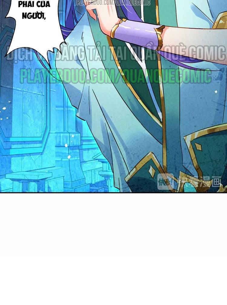 lục tích ma yểm chapter 16 15