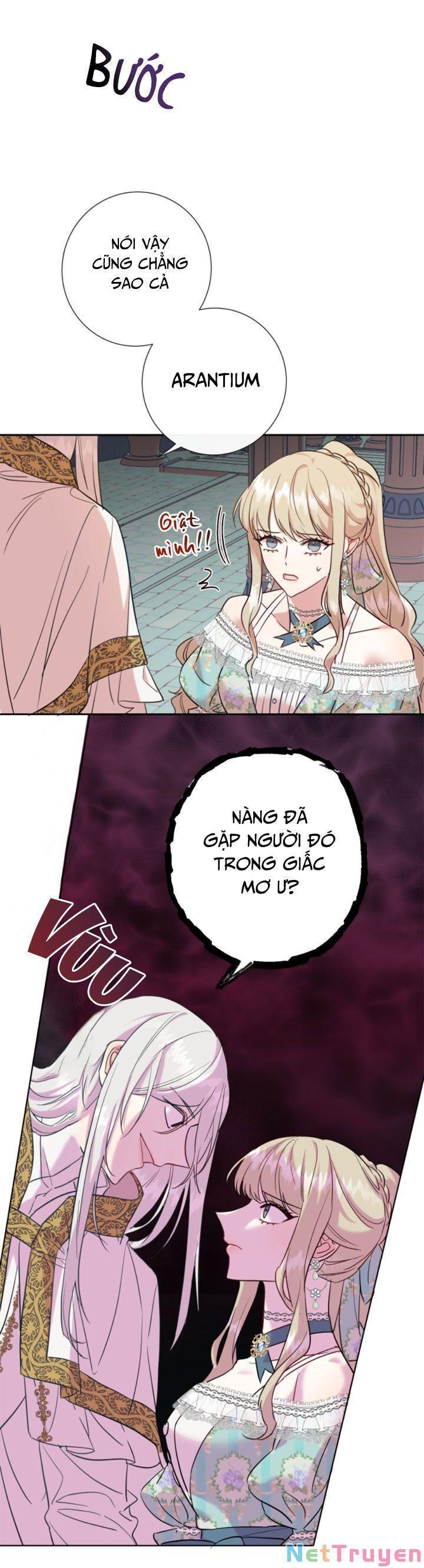 xin ngài đừng ăn tôi chapter 47 42