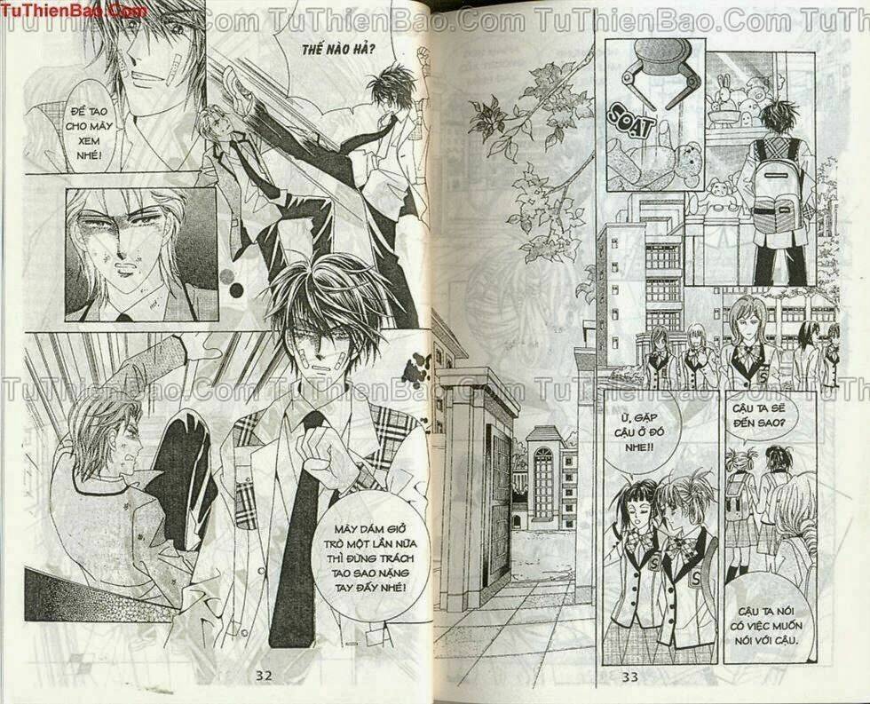 ngôi sao may mắn chapter 7 16