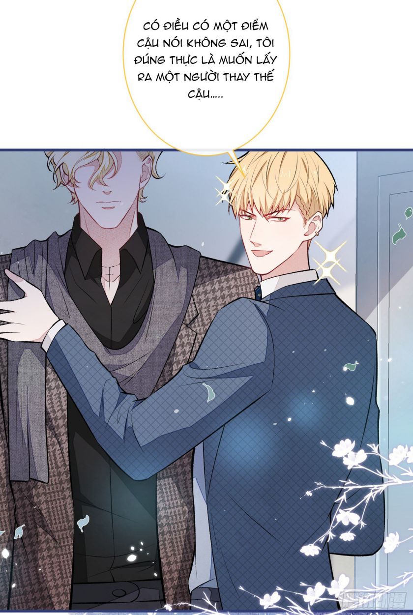 hotsearch của ảnh đế chapter 79 9