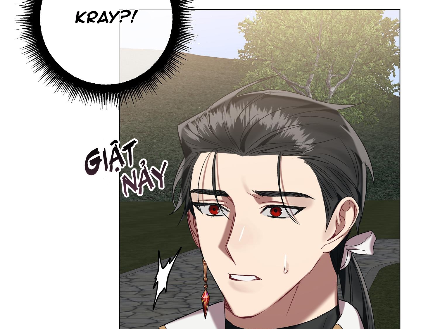 một ngày nọ, tôi được kẻ thù cầu hôn chapter 43 48