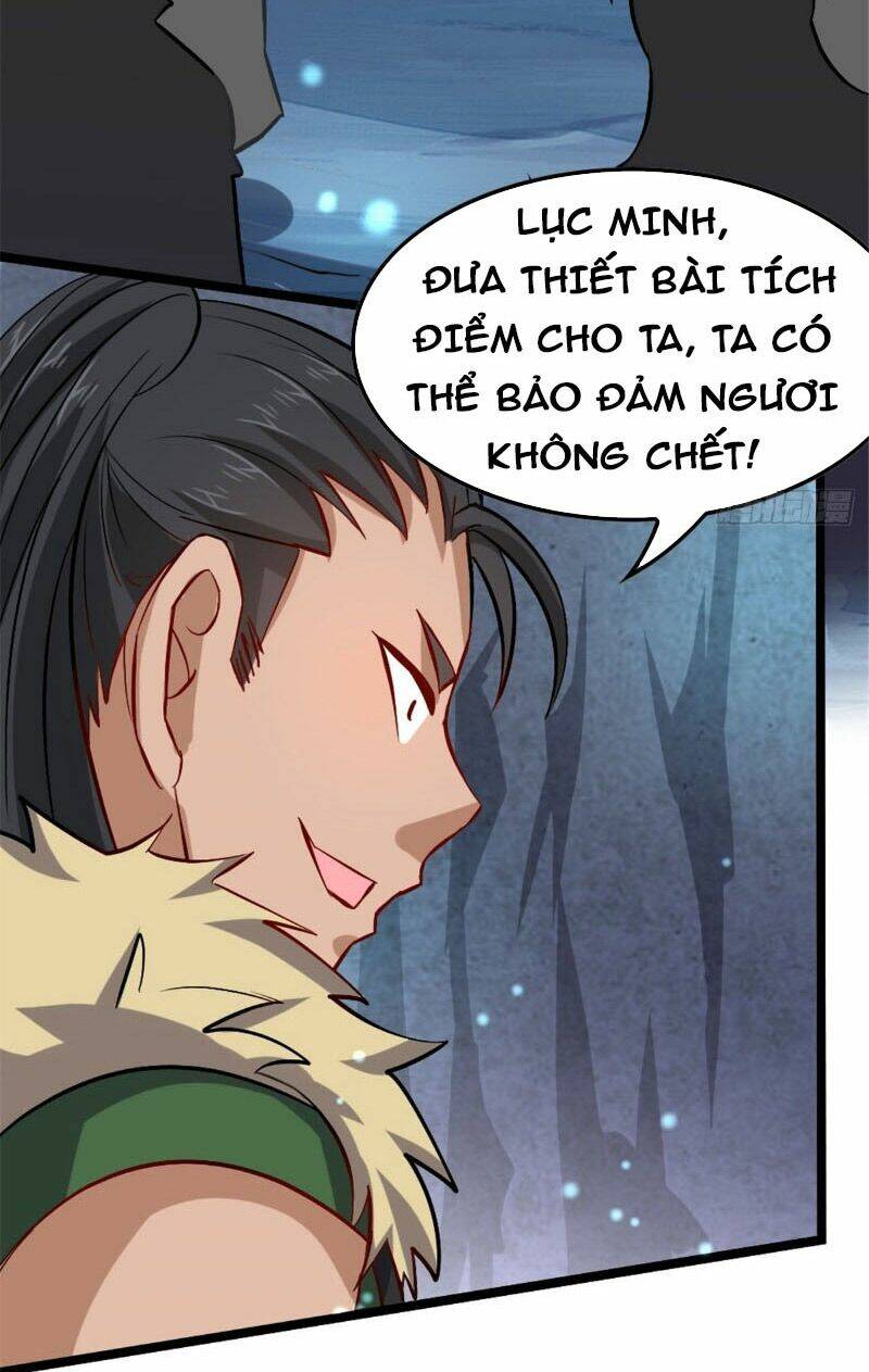 vạn đạo long hoàng chapter 26 40