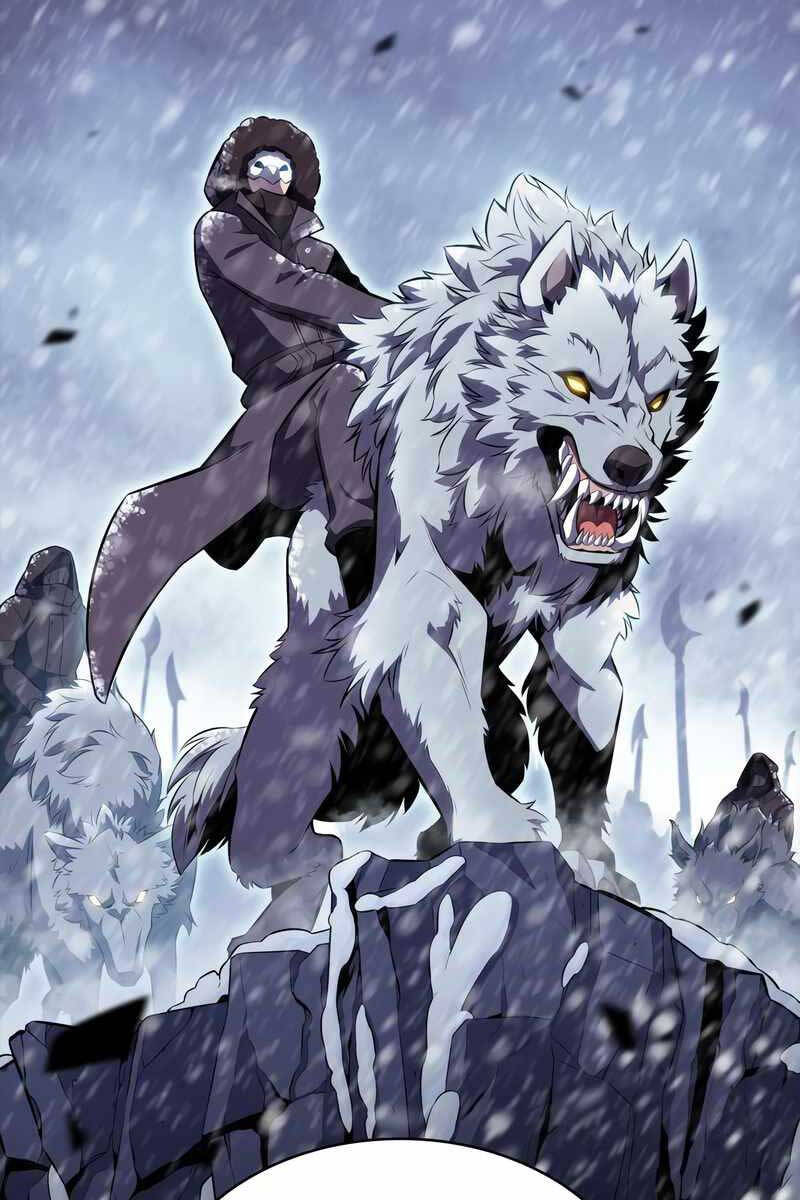 Người Chơi Mới Cấp Tối Đa Chapter 85 47