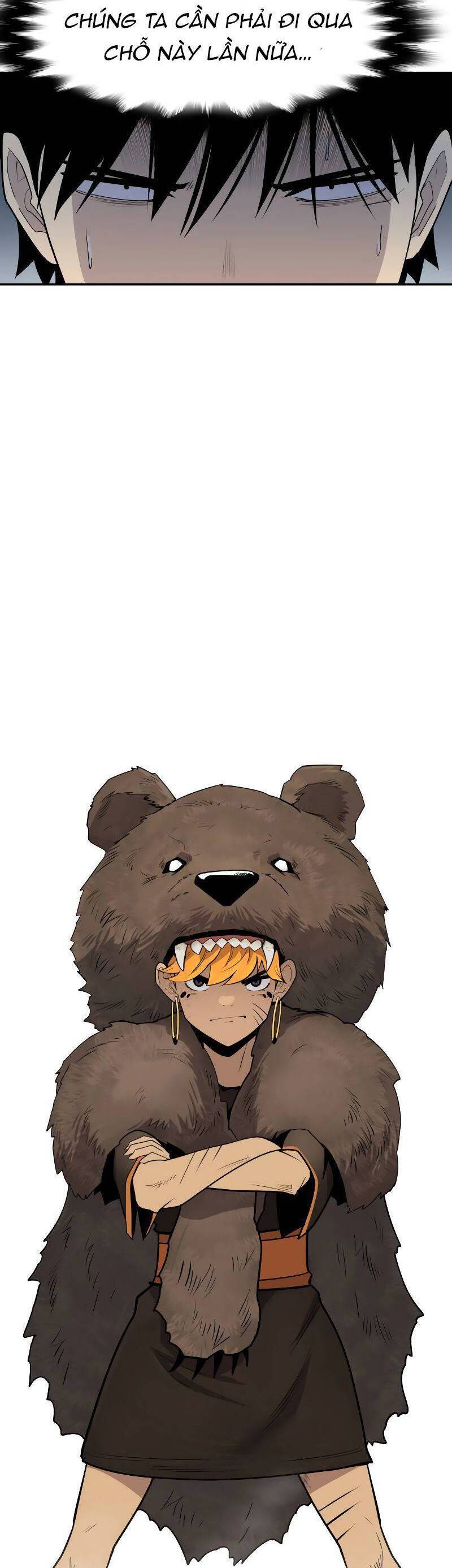 thiếu niên kiếm sư chapter 46 12