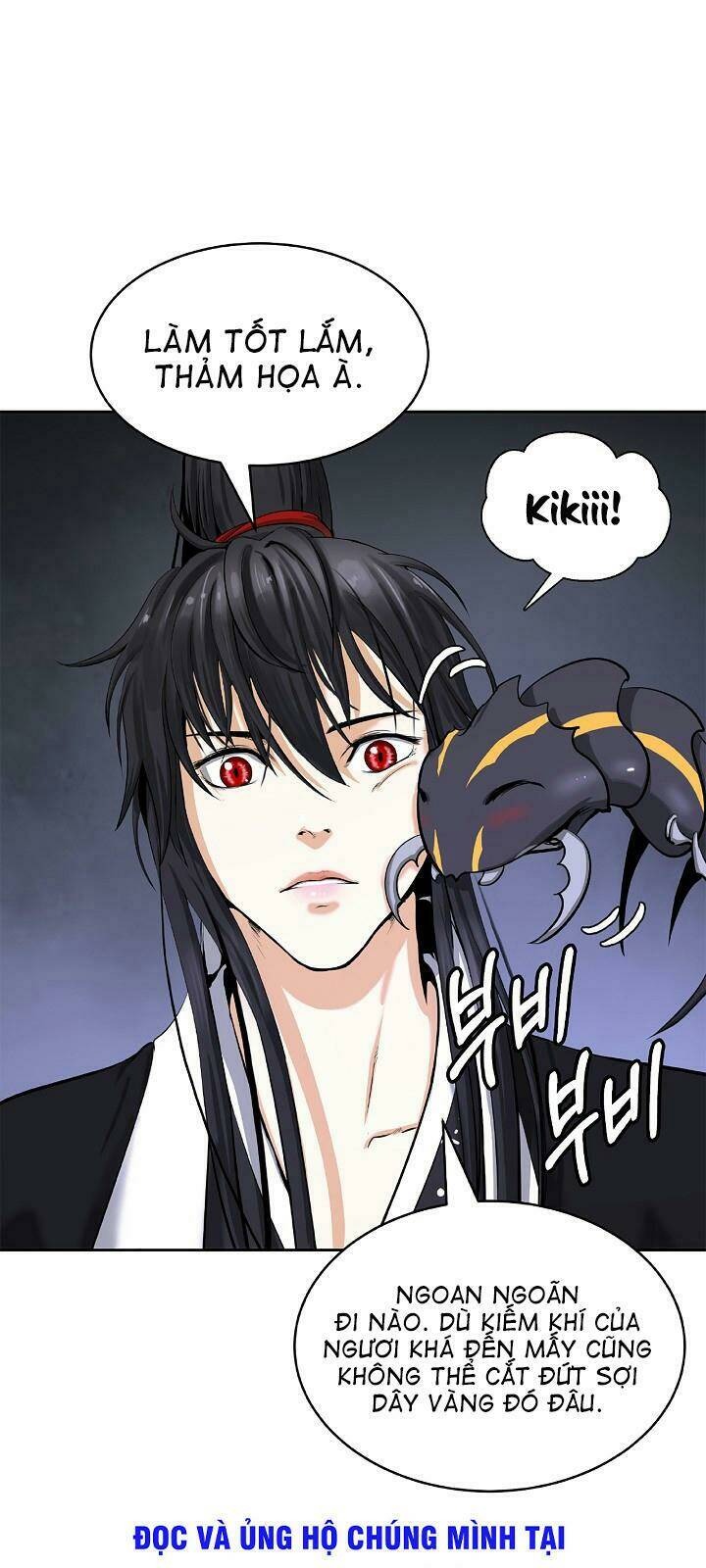 xuyên không thành hổ chapter 54 65