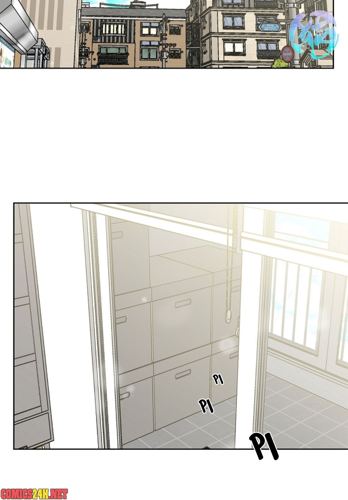 tình yêu nảy mầm chapter 3 20