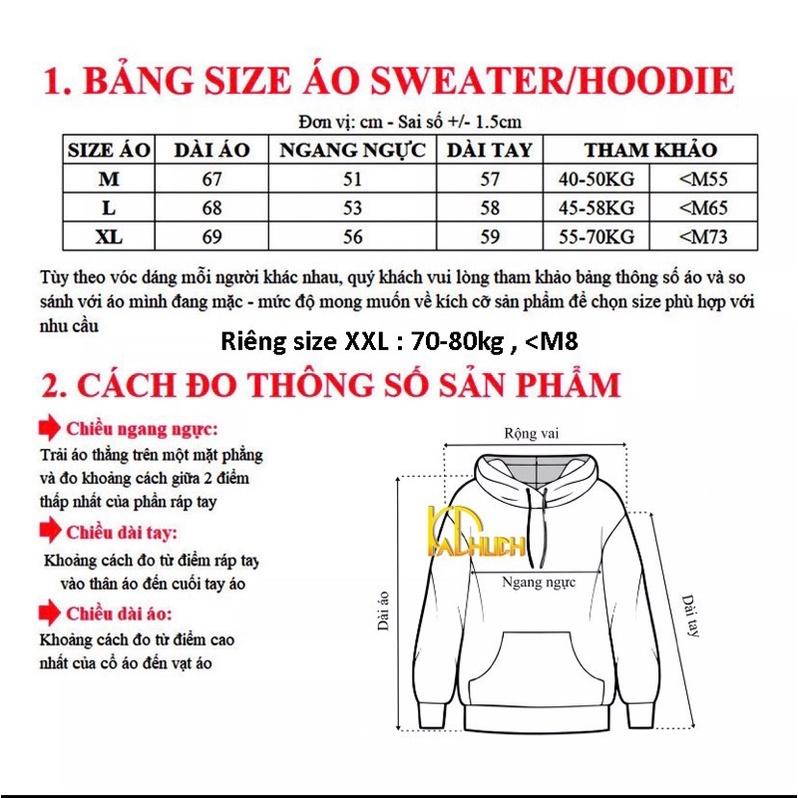 ÁO HOODIE CẶP NAM NỮ IN MÈO VÀ CÚN ĐÙI GÀ SIZE 40-70kg