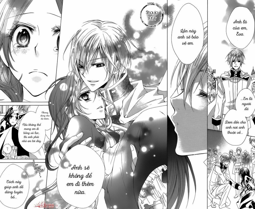 hyakunen renbo chapter 1 44