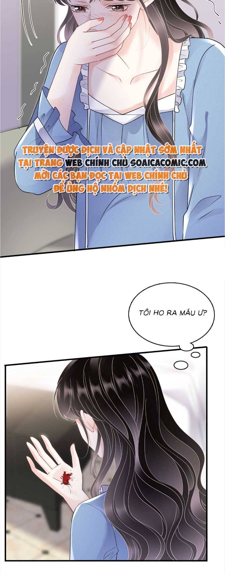 đại tiểu thư có thể có cái gì xấu chapter 149 11