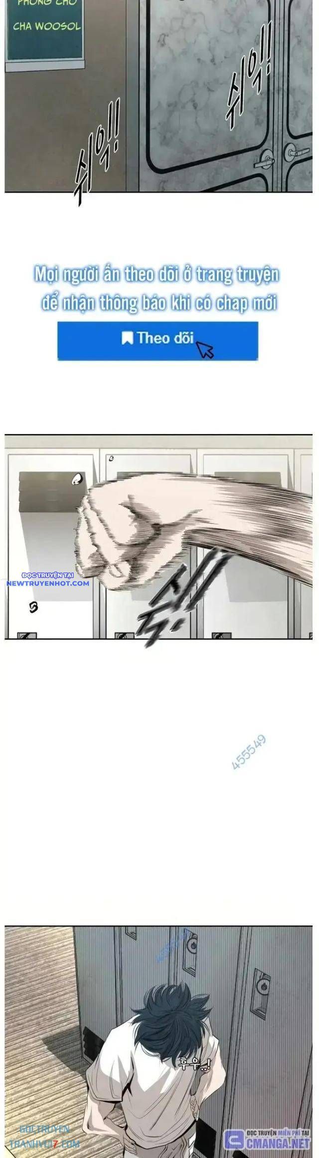 shark - cá mập chapter 140 28