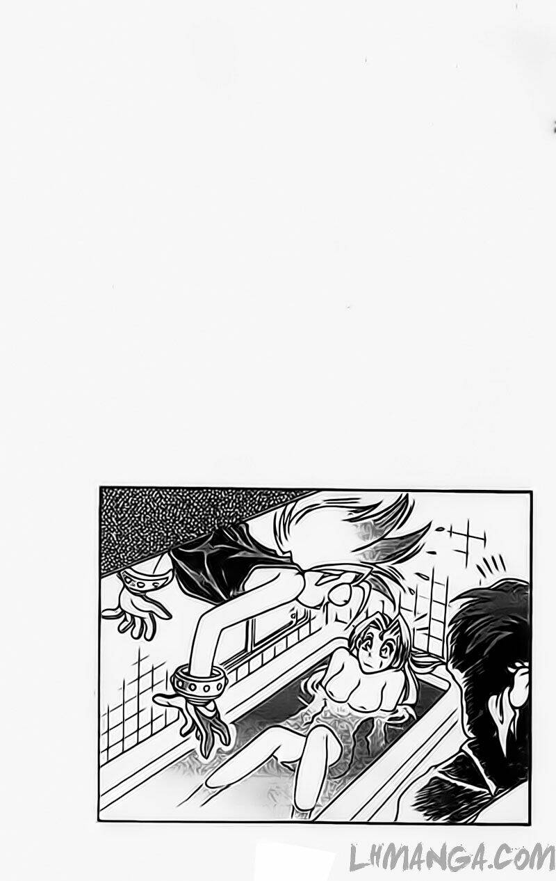 ngọc thiêng malini chapter 3 2