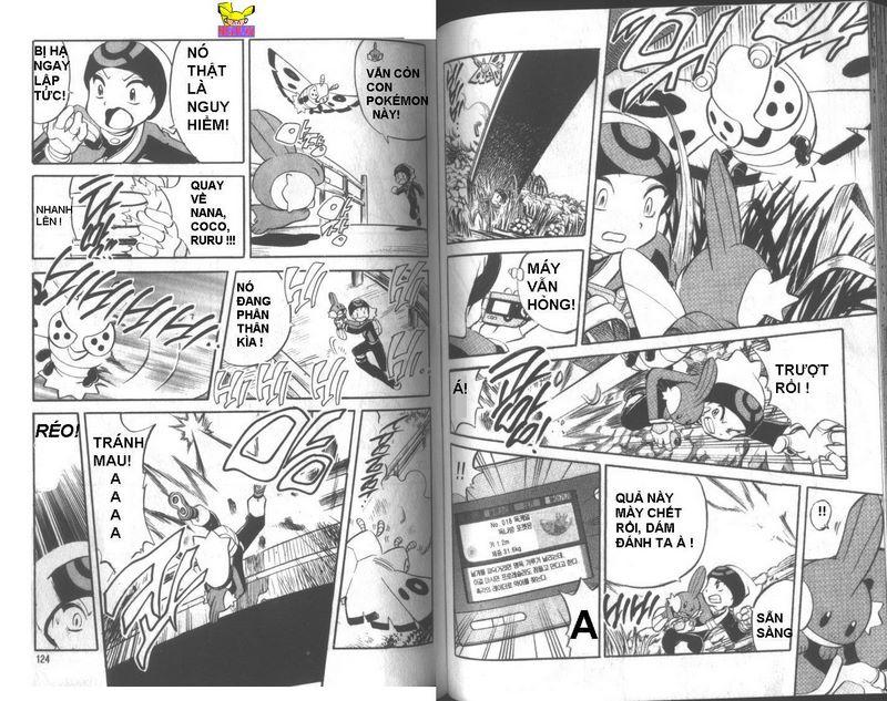 thú cưng đặc biệt chapter 181.184 29