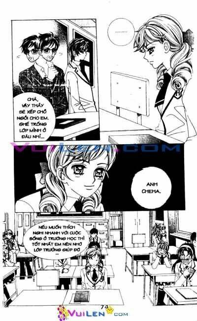 thiên thần tái thế chapter 1 74